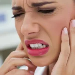 Τρίξιμο δοντιών